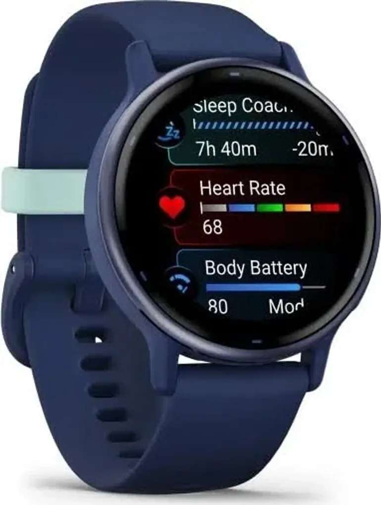 Gebrauchtes Garmin vivoactive 5 bike — Bild 4 von 4