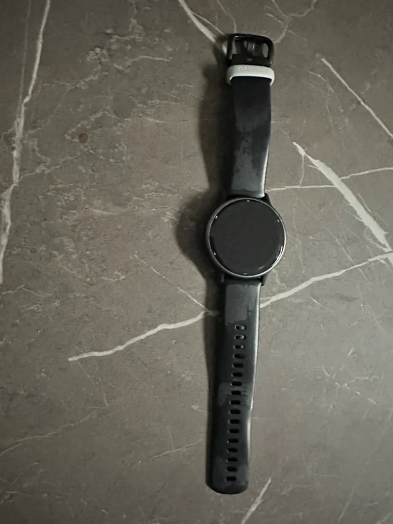 Gebrauchtes Garmin vivoactive 5 bike — Bild 2 von 4
