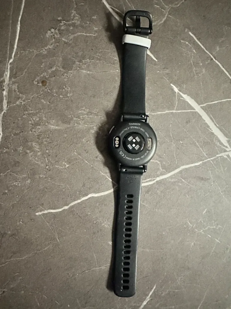 Gebrauchtes Garmin vivoactive 5 bike — Bild 1 von 4