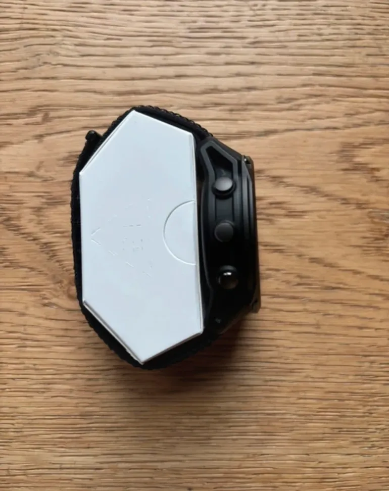 Gebrauchtes Garmin Enduro 3 bike — Bild 3 von 3