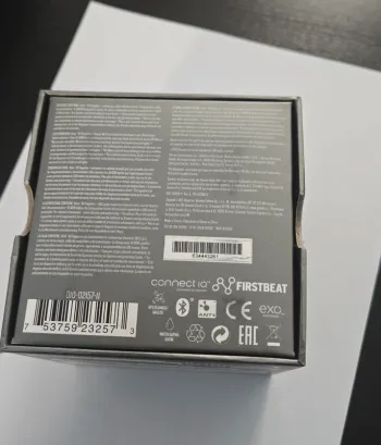 Garmin Fenix 6X Sapphire bike d'occasion — image 2 sur 7