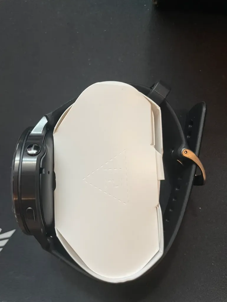 Used Garmin Venu 4 bike — image 3 of 8