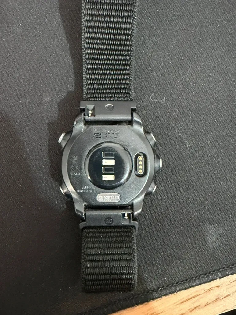 Used Garmin Forerunner 245 bike — image 3 of 9