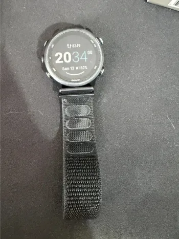 Used Garmin Forerunner 245 bike — image 2 of 9