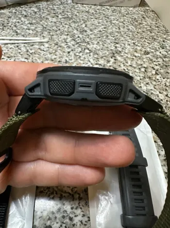 Gebrauchtes Garmin Instinct 2 dēzl Edition bike — Bild 4 von 8