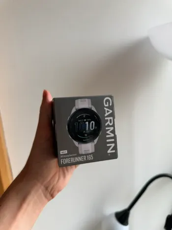 Used Garmin Forerunner 165 bike — image 2 of 4
