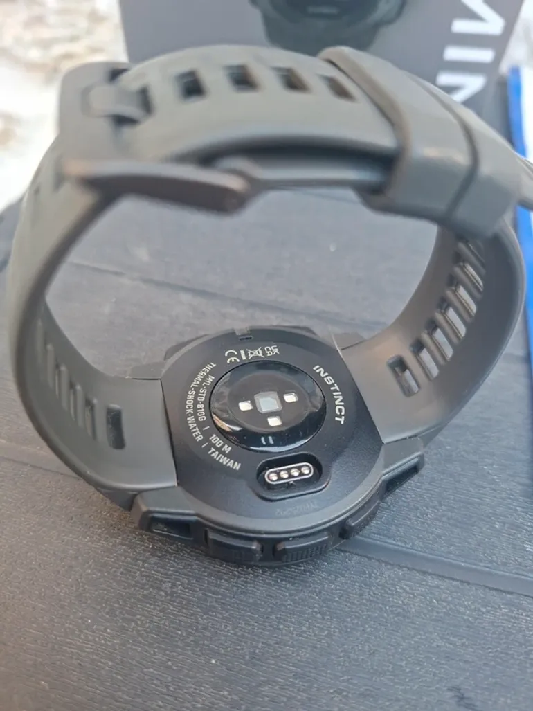 Gebrauchtes Garmin Instinct 1 bike — Bild 3 von 5