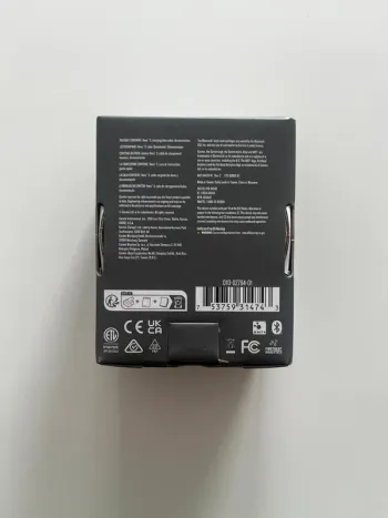 Used Garmin Venu 3 bike — image 5 of 5