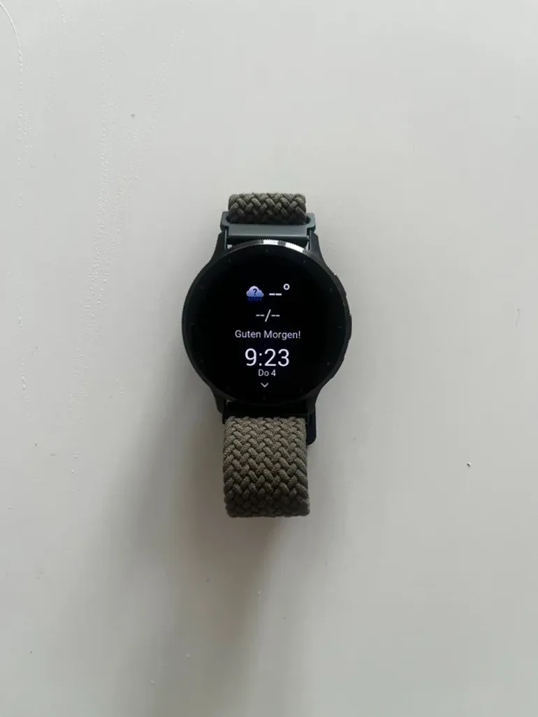 Used Garmin Venu 3 bike — image 1 of 5