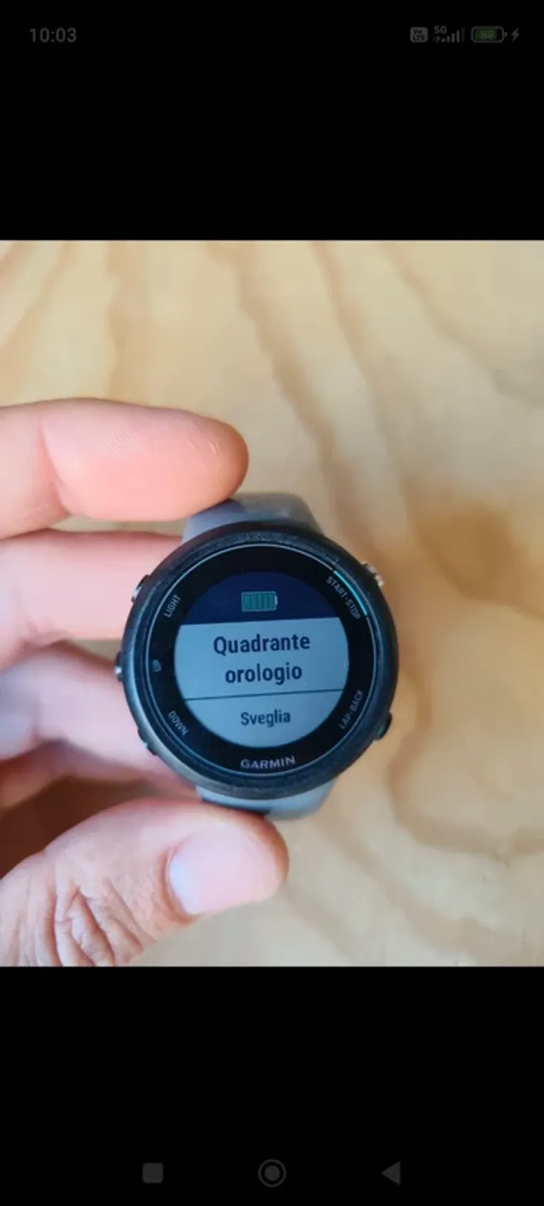 Gebrauchtes Garmin Swim 2 bike — Bild 4 von 5