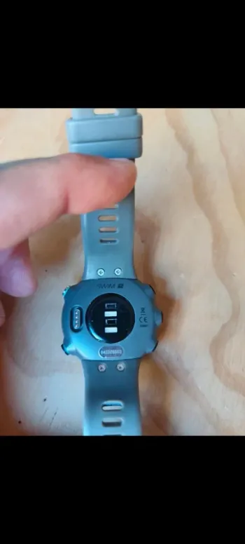Gebrauchtes Garmin Swim 2 bike — Bild 2 von 5