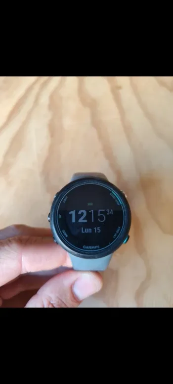 Gebrauchtes Garmin Swim 2 bike