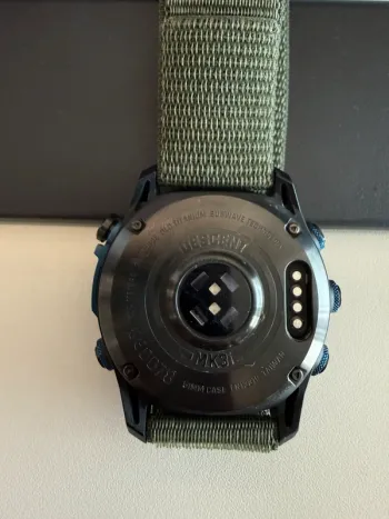 Gebrauchtes Garmin Descent MK3i 51mm bike — Bild 2 von 2