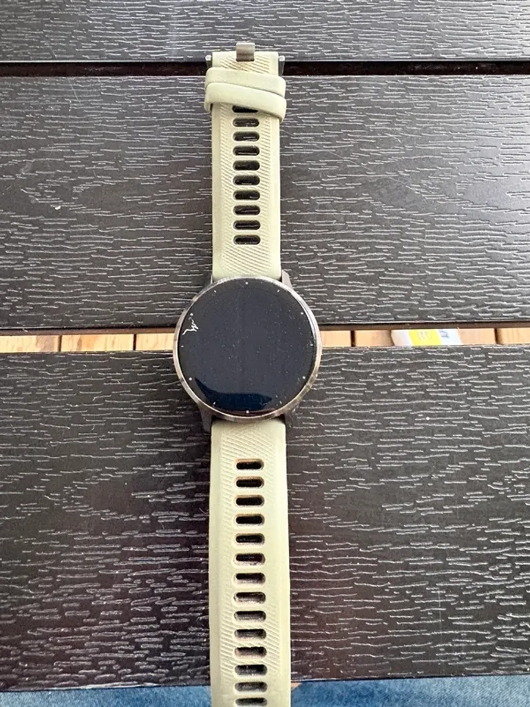 Used Garmin Venu 3 bike — image 3 of 3