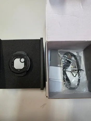 Gebrauchtes Garmin Instinct 2 dēzl Edition bike — Bild 7 von 8