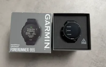 Used Garmin Forerunner 955 bike — image 6 of 6
