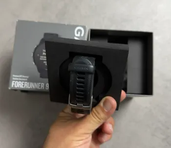 Used Garmin Forerunner 955 bike — image 5 of 6