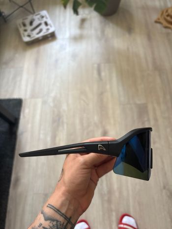 Gebrauchtes Alpina Sonic HR QV Glasses 2024 bike — Bild 3 von 4
