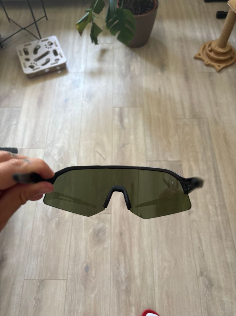Gebrauchtes Alpina Sonic HR QV Glasses 2024 bike — Bild 4 von 4