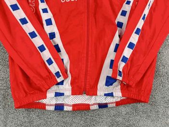 geest veste coupe-vent velo homme taille L - 66 5326 bike de segunda mano
