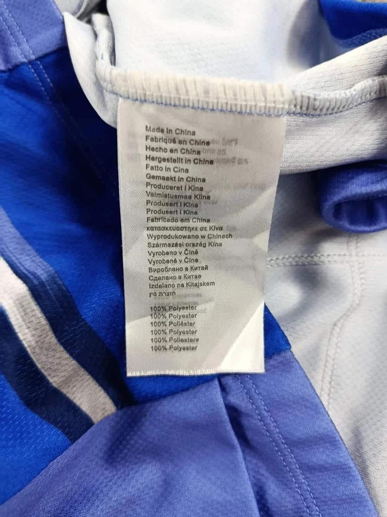 Used sans pearl izumi maillot velo femme taille xl -13 7676 cyclisme route respirant Colorado bike — image 5 of 8