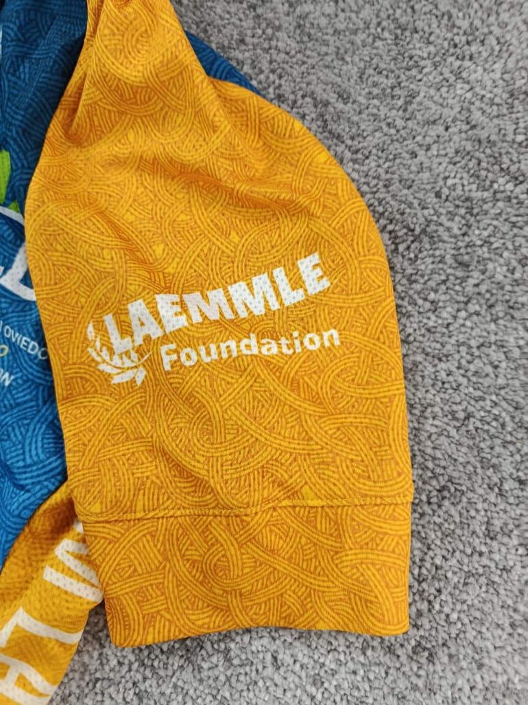 Used Voler maillot velo femme taille m -13 7739 cyclisme route respirant Los Angeles bike — image 2 of 8