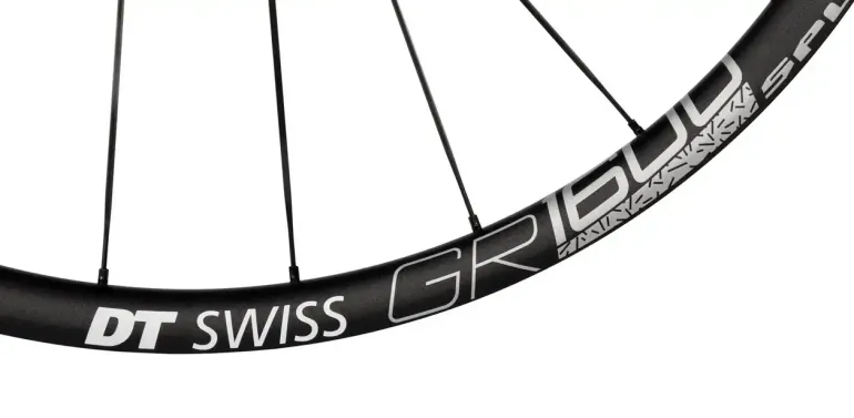 Used Dt Swiss GR 1600 Spline Boost 110/148 Corpetto HG bike — image 4 of 6