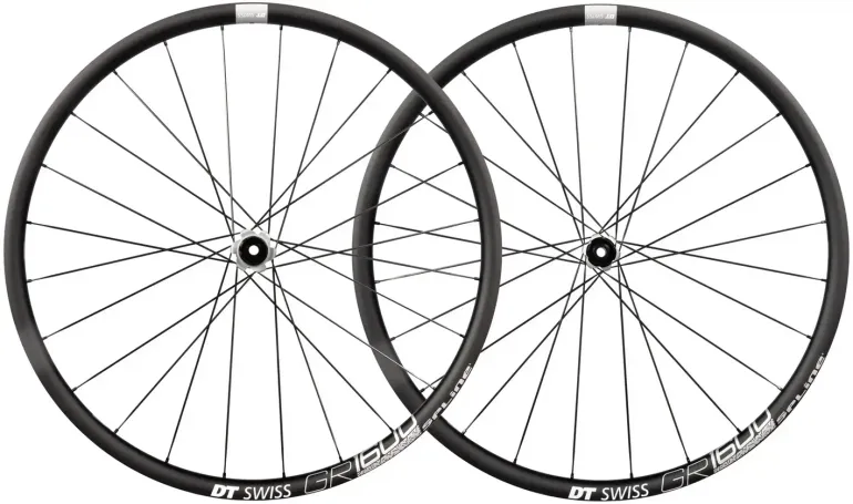 Used Dt Swiss GR 1600 Spline Boost 110/148 Corpetto HG bike — image 1 of 6