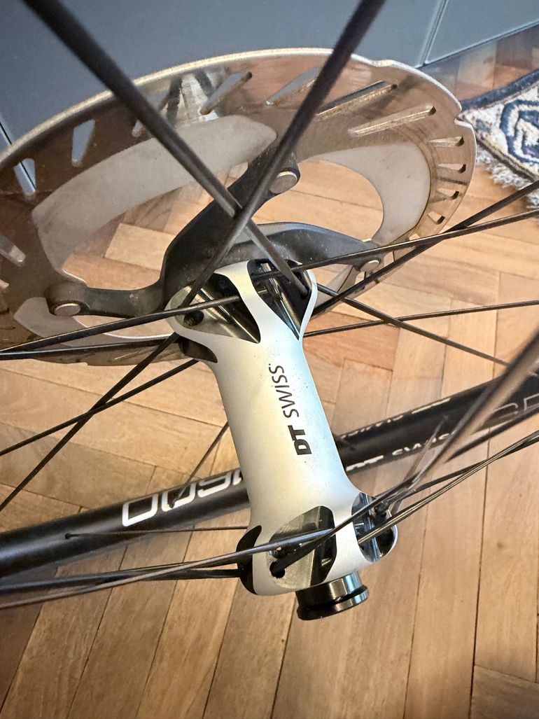 Used Dt Swiss GR 1600 Spline Boost 110/148 Corpetto HG bike — image 5 of 6