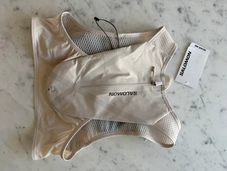 Gebrauchtes Salomon Gravel Skin 4 bike — Bild 6 von 8