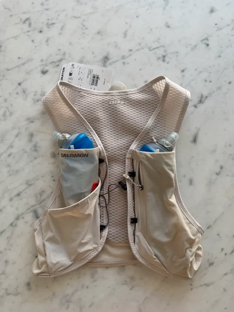 Gebrauchtes Salomon Gravel Skin 4 bike — Bild 1 von 8