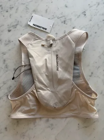 Gebrauchtes Salomon Gravel Skin 4 bike — Bild 7 von 8