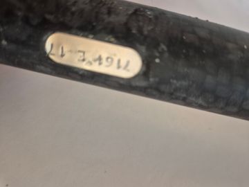 Used Look Ergopost bike — image 7 of 10