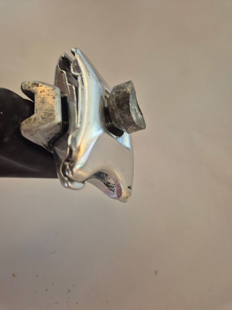 Used Look Ergopost bike — image 8 of 10
