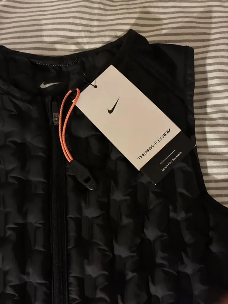 Brugt Nike therma fit adv bike — billede 2 af 7