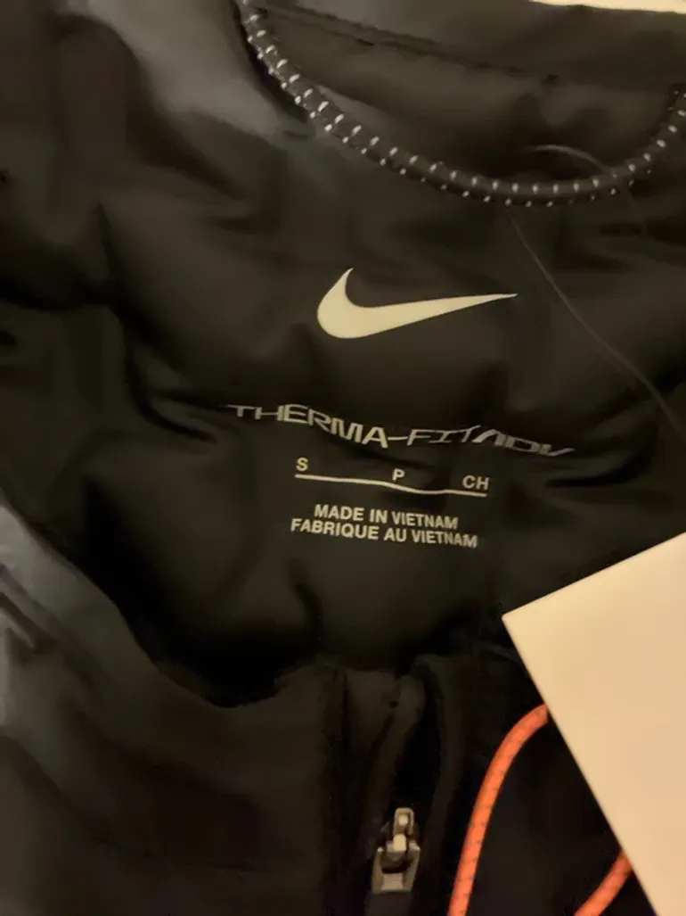 Brugt Nike therma fit adv bike — billede 3 af 7