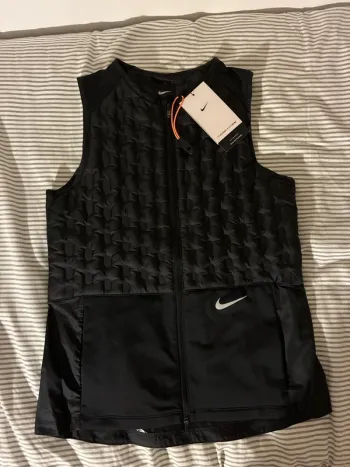 Brugt Nike therma fit adv bike