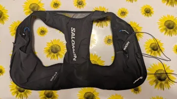 Used Salomon Sense Pro 6 bike — image 4 of 4