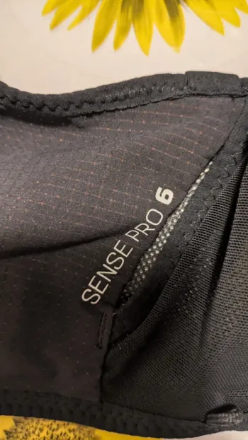 Used Salomon Sense Pro 6 bike — image 3 of 4