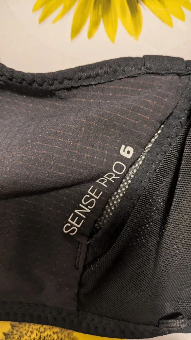 Used Salomon Sense Pro 6 bike — image 3 of 4