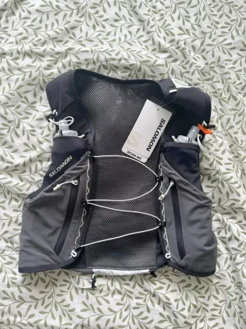 Used Salomon Adv Skin 12 bike
