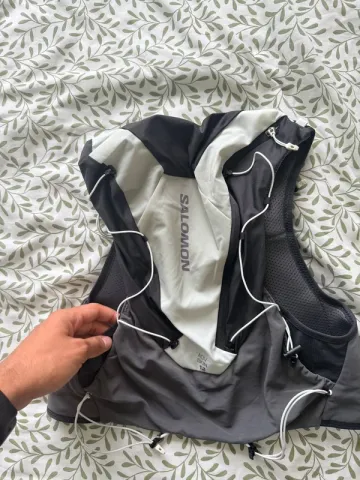 Używany Salomon Adv Skin 12 bike — zdjęcie 6 z 7