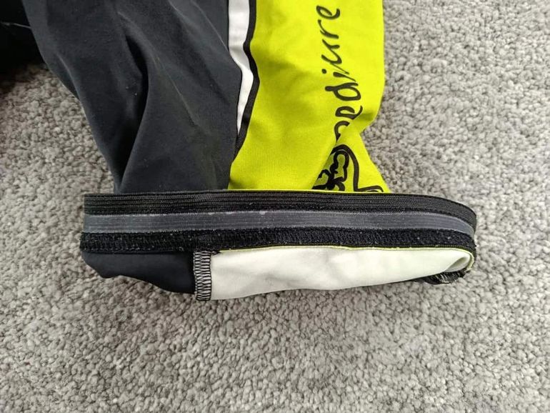 Käytetty Verge Sport cuissard court velo homme taille L -13 7582 cyclisme route respirant bike — kuva 2 / 7