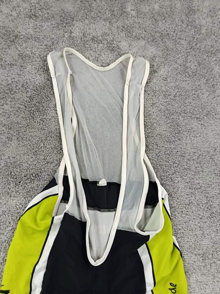 Käytetty Verge Sport cuissard court velo homme taille L -13 7582 cyclisme route respirant bike — kuva 3 / 7