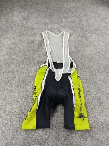 Used Verge Sport cuissard court velo homme taille L -13 7582 cyclisme route respirant Cycling Clothing