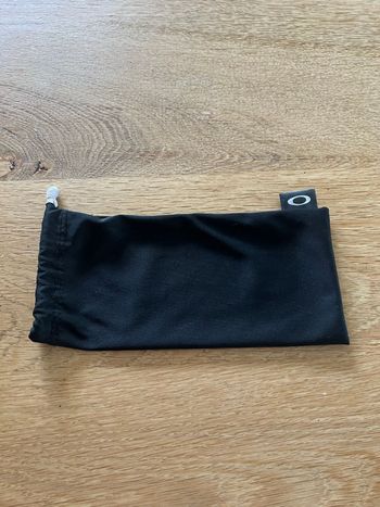Used Oakley Resistor Youth Sunglasses bike — image 7 of 11