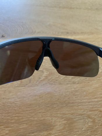 Used Oakley Resistor Youth Sunglasses bike — image 4 of 11