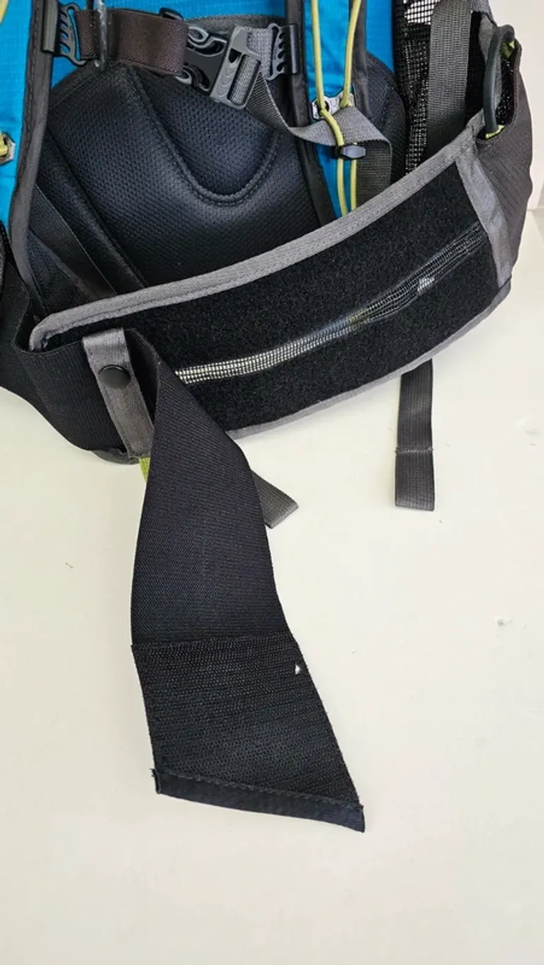 Použité Volume Endurance 12L bike — obrázek 11 z 15