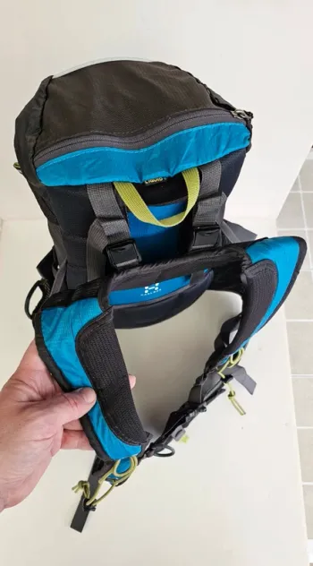 Použité Volume Endurance 12L bike — obrázek 12 z 15