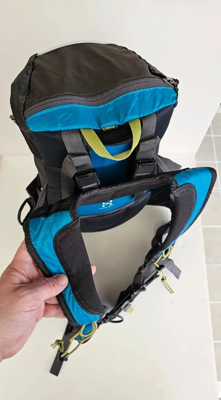 Použité Volume Endurance 12L bike — obrázek 12 z 15